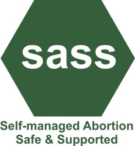 SASS logo